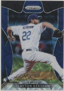 Clayton Kershaw