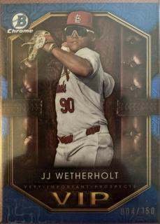 JJ Wetherholt