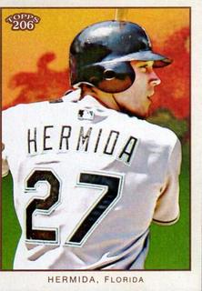 Jeremy Hermida