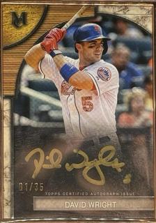 David Wright