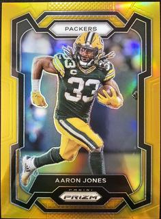 Aaron Jones