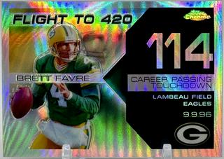 Brett Favre