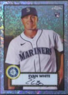 Evan White