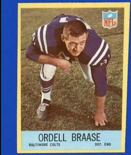 Ordell Braase