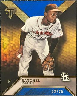Satchel Paige