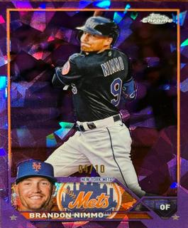 Brandon Nimmo