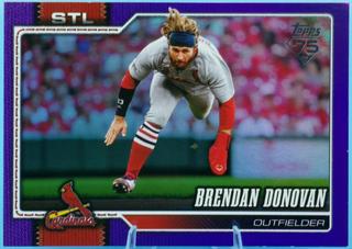 Brendan Donovan