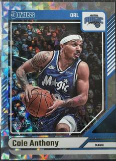 Cole Anthony