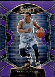 Desmond Bane