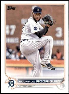 Eduardo Rodriguez