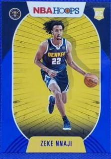 Zeke Nnaji