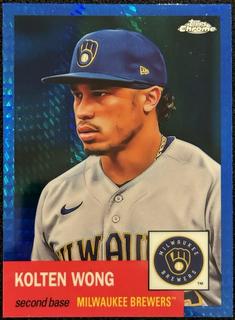 Kolten Wong