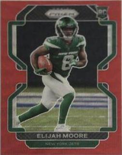 Elijah Moore