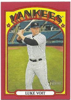 Luke Voit