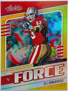 Bill Romanowski