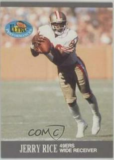 Jerry Rice