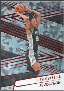 Devin Vassell