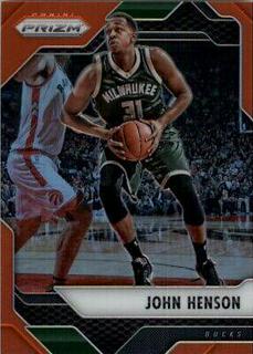 John Henson