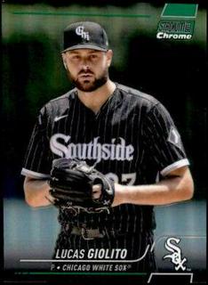 Lucas Giolito