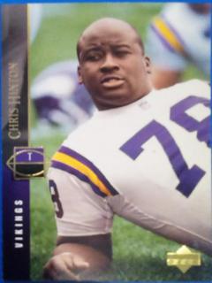 Chris Hinton