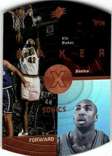 Vin Baker