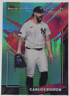 Carlos Rodon