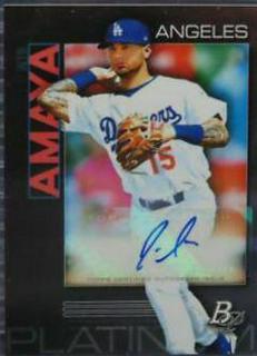 Jacob Amaya