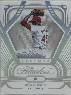 Bob Gibson