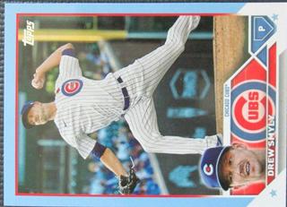 Drew Smyly