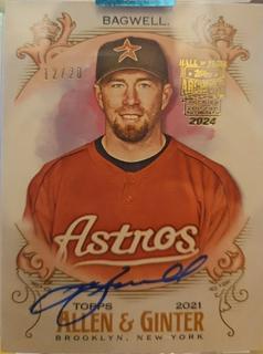 Jeff Bagwell