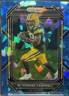 De'Vondre Campbell