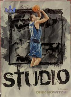 Dirk Nowitzki