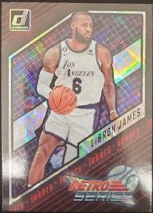 LeBron James
