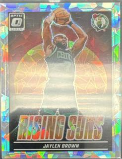 Jaylen Brown