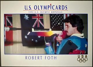 Robert Foth