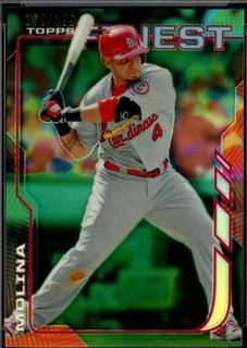 Yadier Molina