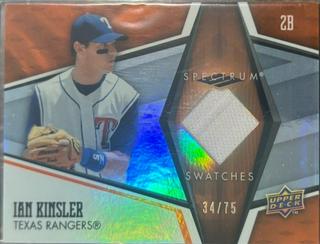 Ian Kinsler