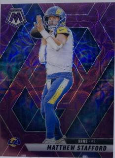 Matthew Stafford