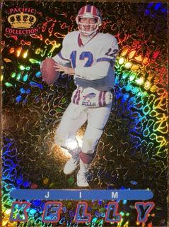 Jim Kelly