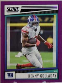Kenny Golladay