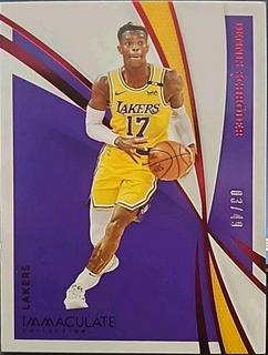 Dennis Schroder