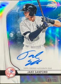 Jake Sanford