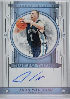 Jason Williams
