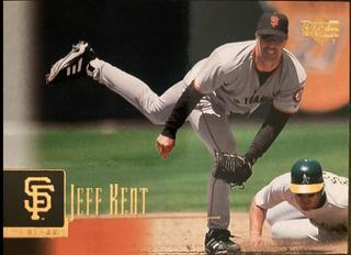 Jeff Kent