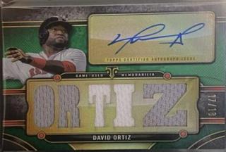 David Ortiz