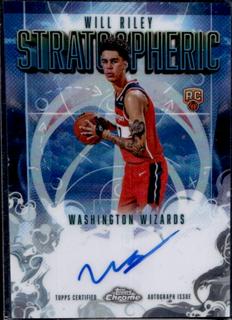 Will Riley