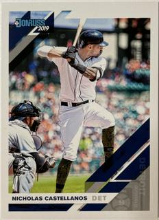 Nicholas Castellanos