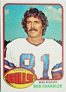 Bob Chandler