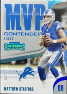 Matthew Stafford