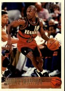 Mookie Blaylock